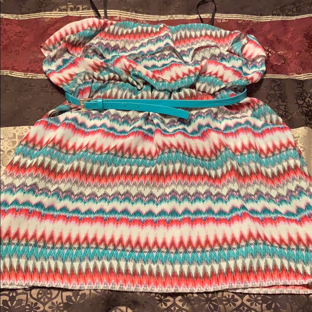 Summer dress